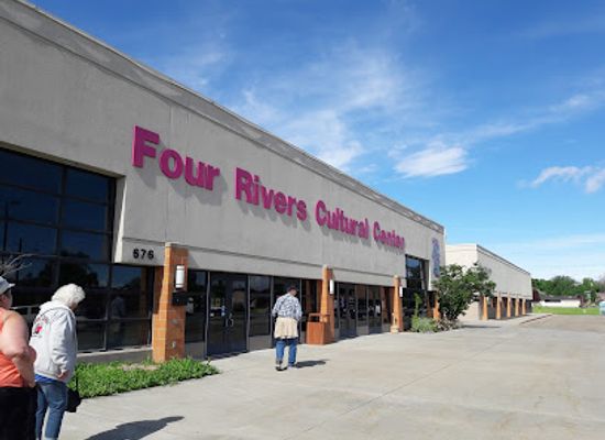oregon/malheur-county/landmark/four-rivers-cultural-center-museum