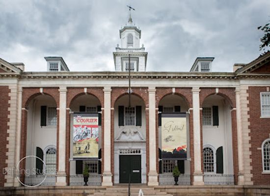 connecticut/new-haven-harbor/landmark/new-haven-museum