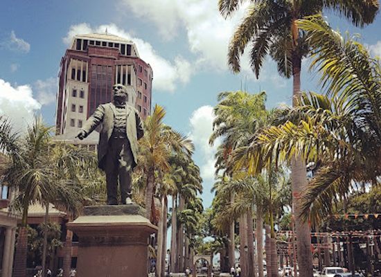 mauritius/port-louis/landmark/place-d-armes