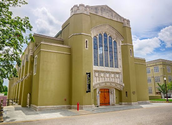 virginia/piedmont/landmark/vmi-museum