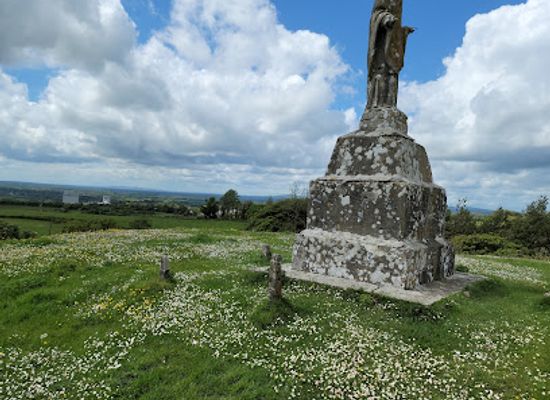 ireland/county-longford/landmark/granard-motte-and-bailey