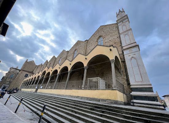 italy/tuscany/landmark/basilica-of-santa-croce-in-florence