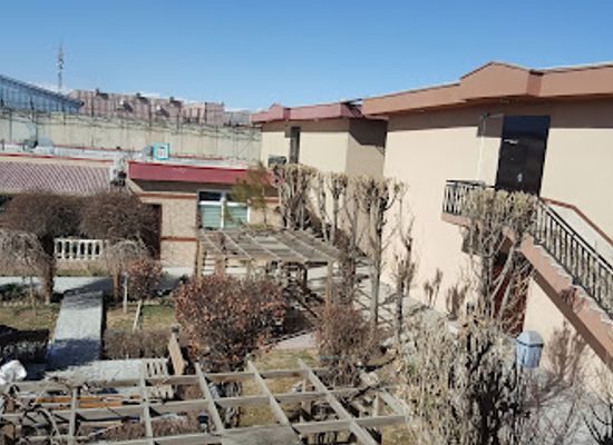afghanistan/parwan/landmark/baron-hotel