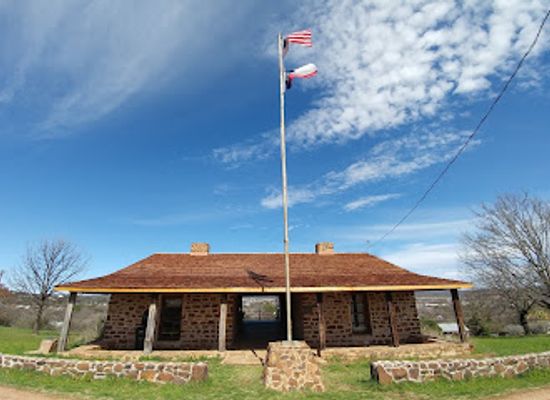 texas/east-texas/landmark/fort-mason