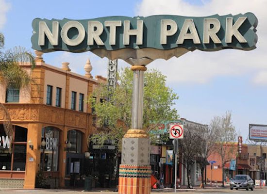 california/san-diego-county/landmark/north-park-sign