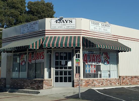 california/antioch/landmark/4jays-video-games