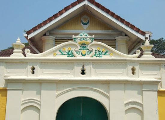 malaysia/kedah/landmark/kedah-royal-museum