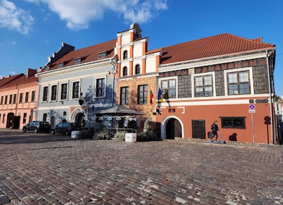 lithuania/kaunas/landmark/museum-of-the-history-of-lithuanian-medicine-and-pharmacy
