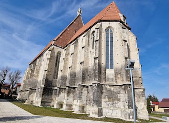 poland/wiślica/landmark/archaeological-museum-wislica