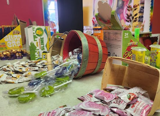 virginia/danville/landmark/candy-shack