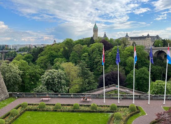 luxembourg/sauer-valley/landmark/garden-luxembourg