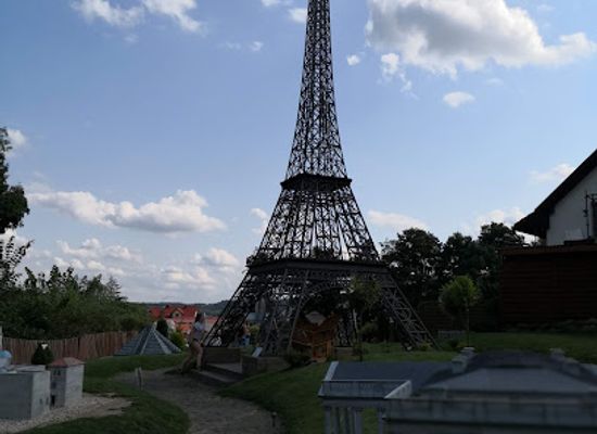 poland/pomerania/landmark/kaszubski-miniature-park