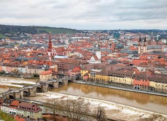 germany/spessart/landmark/old-main-bridge