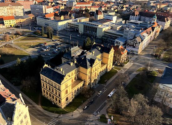 czechia/south-bohemia/landmark/museum-of-south-bohemia-in-ceske-budejovice