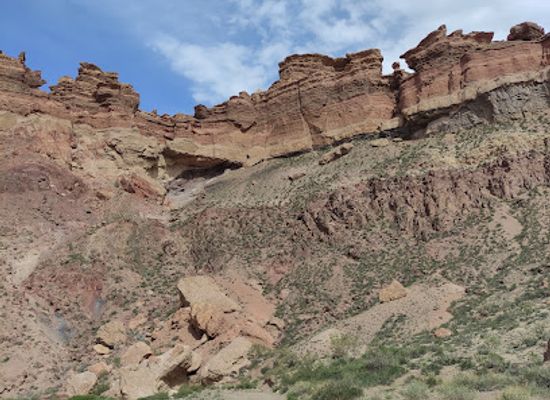 kazakhstan/tian-shan/landmark/bestamak-canyon