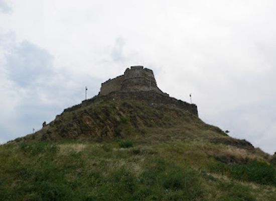 georgia/vardzia/landmark/stalin-museum