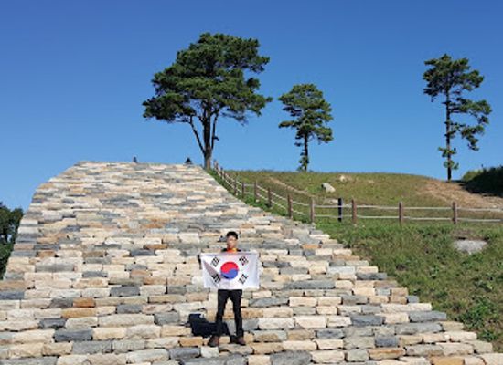 south-korea/daejeon/landmark/gyejoksan-fortress
