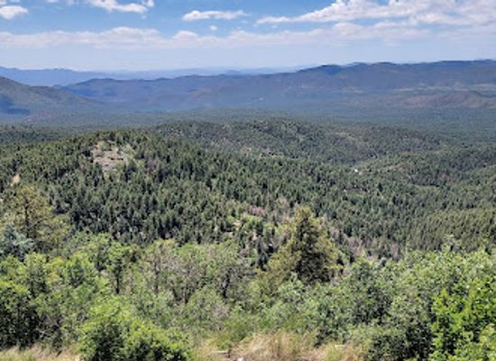 arizona/prescott-national-forest/landmark/groom-creek-loop-trail-307