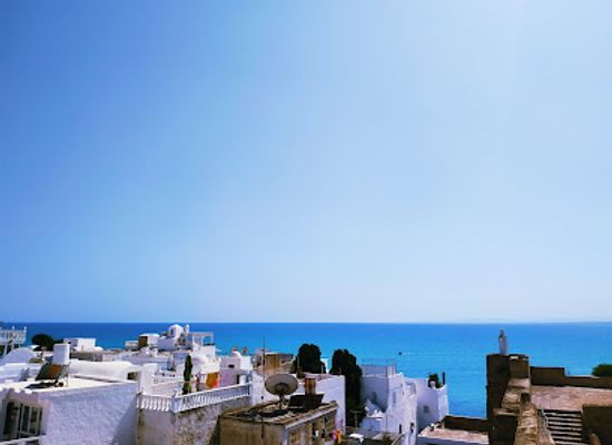 tunisia/hammamet/landmark/mg-city