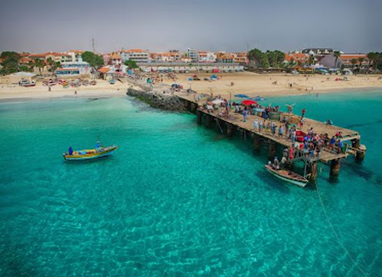 cabo-verde/praia-de-atalaia/landmark/the-pier-of-santa-maria