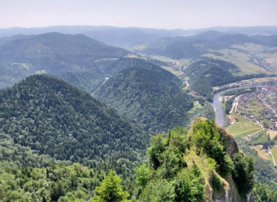 slovakia/tatras/landmark/pieniny