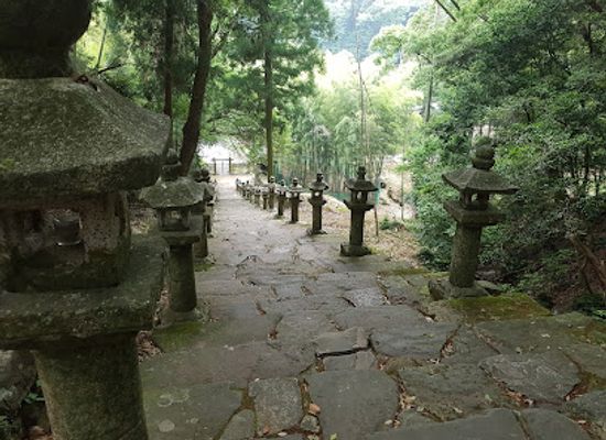 japan/tsushima/landmark/banshoin-temple