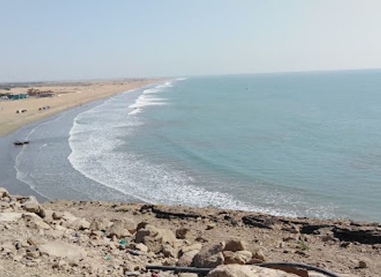 pakistan/lasbela/landmark/kund-malir-beach-viewpoint