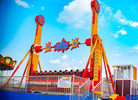 nigeria/owerri/landmark/dream-world-amusement-park