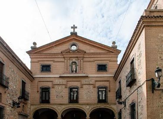 spain/madrid/landmark/church-of-saint-genesius