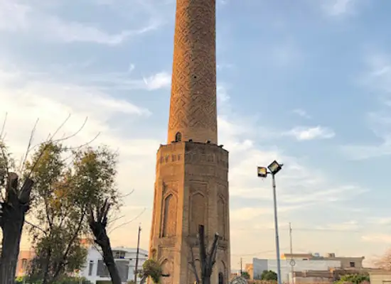 iraq/northern-iraq/landmark/mudhafaria-minaret