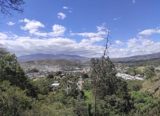 ecuador/southeast-oriente/landmark/zoologico-de-quito