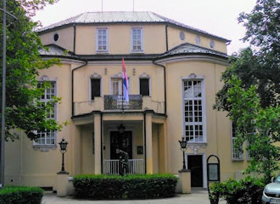 serbia/novi-sad/landmark/the-gallery-of-fine-arts-gift-collection-of-rajko-mamuzic