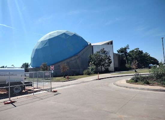 oklahoma/oklahoma-city/adventure-district/landmark/science-museum-oklahoma