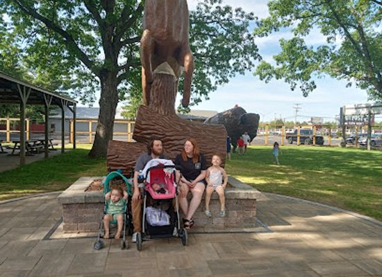 wisconsin/wisconsin-dells/landmark/wisconsin-deer-park