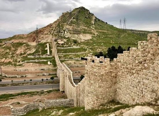 iraq/zagros-mountains/landmark/kirkuk-citadel