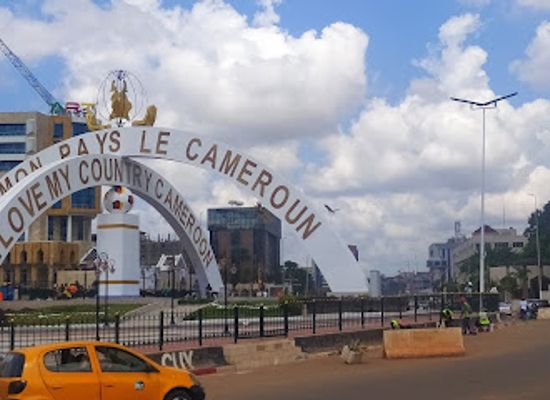 cameroon/yaounde/odza/landmark/monument-patriote