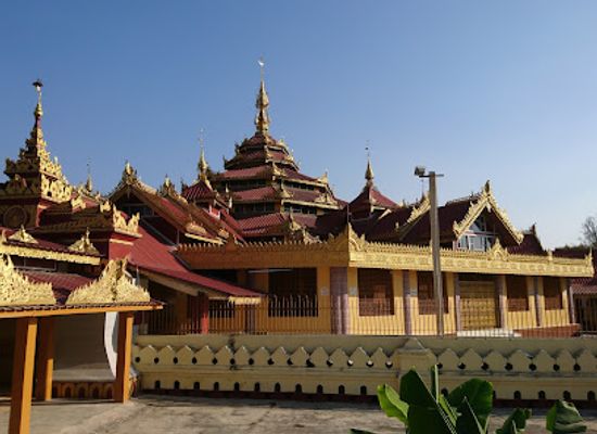 myanmar-burma/mandalay-region/landmark/kyaung-daw-pagoda