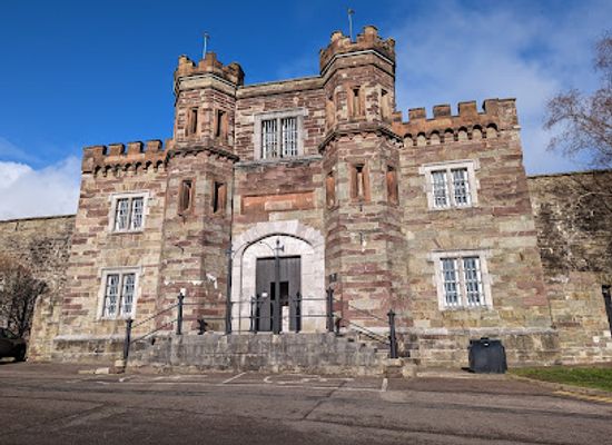 united-kingdom/cork/attraction/cork-city-gaol