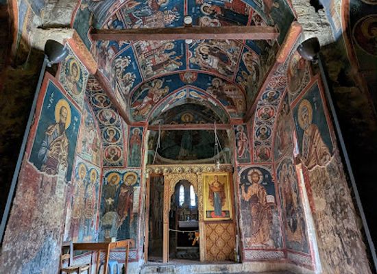 cyprus/troodos/landmark/holy-church-of-panagia-of-asinou