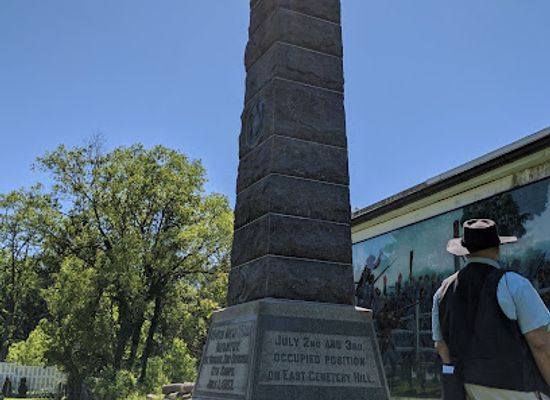 pennsylvania/gettysburg/landmark/coster-avenue-mural