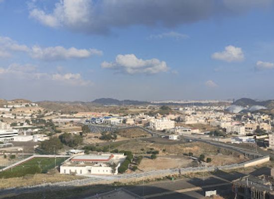saudi-arabia/makkah/landmark/mountain-top