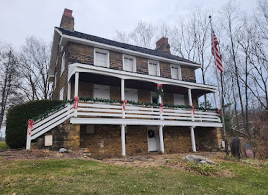 pennsylvania/laurel-highlands/landmark/burtner-house