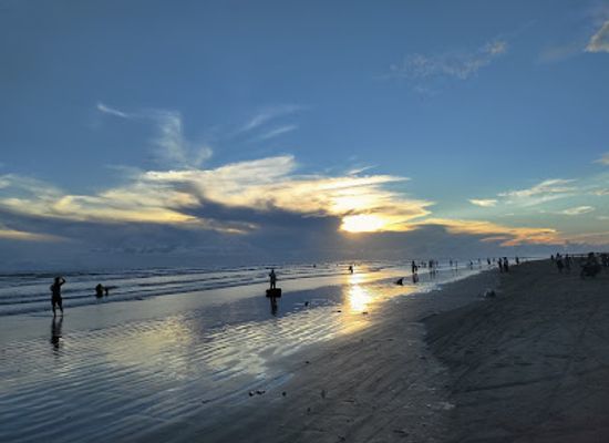 myanmar-burma/sittwe/landmark/sittwe-beach-food-stall