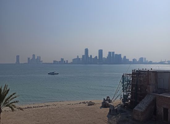 bahrain/jebel-dukhan/landmark/pearling-pathway-visitor-center-1-bumaher-fort