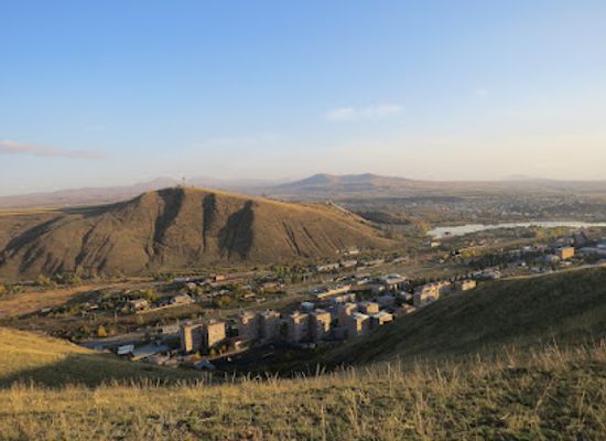 armenia/kotayk/landmark/kentron-mountain