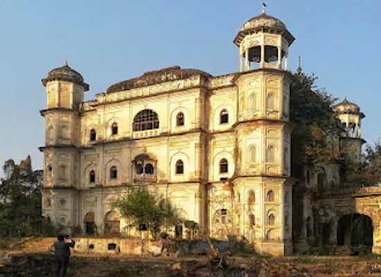 india/lucknow/landmark/butler-palace