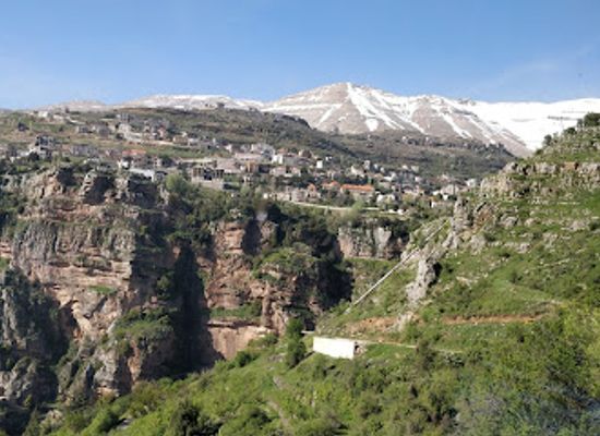 lebanon/bsharri-district/landmark/kahlil-gibran-museum