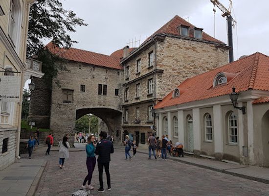 estonia/tallinn-old-town/landmark/kgb-prison-cells
