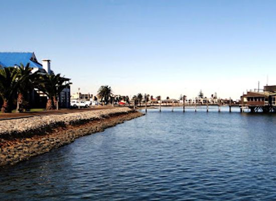 namibia/walvis-bay/landmark/walvis-bay-museum