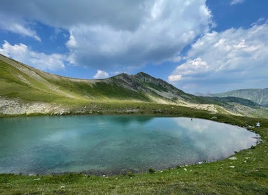 kosovo/drenica/landmark/kosovo